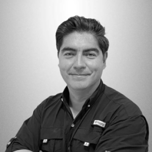 Carlos A. Mosquera
