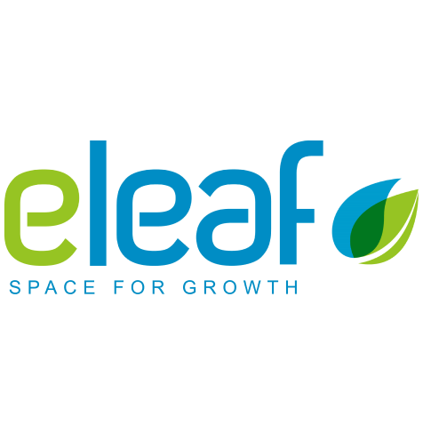 Logo eLEAF