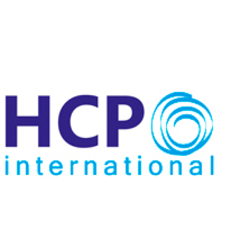 Logo HCP International