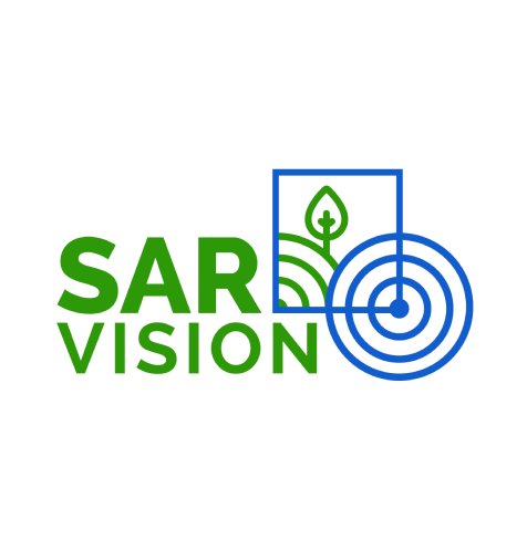 Logo SarVISION